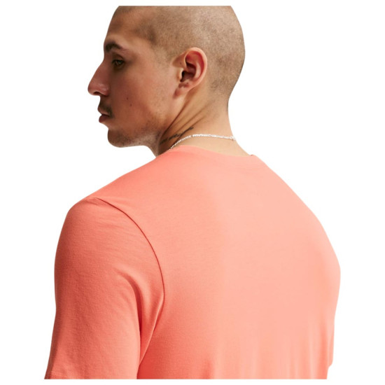Nike Ανδρική κοντομάνικη μπλούζα Sportswear Club T-Shirt